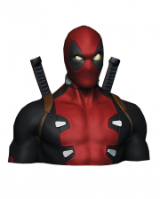 MARVEL Deadpool Spardose