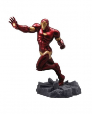 Marvel Iron Man Civil War Figur 
