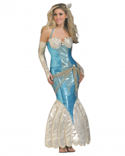 Mermaid costume Undine 