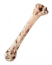 Human Bone Plastic 34cm 