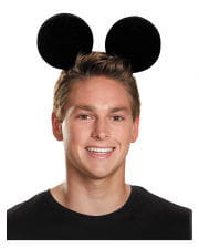 Mickey Mouse Ears Small 