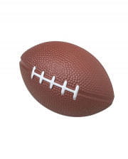 Mini Football Stressball 