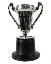 Miniature Silver Cup 