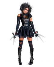 Miss Scissorhands Kostüm