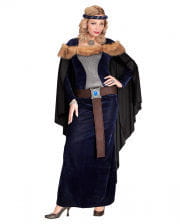 Medieval Princess Costume 