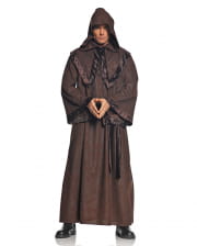 Monk Costume Deluxe 
