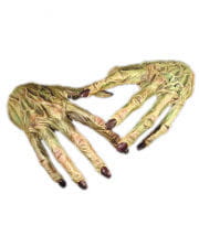 Monster Handschuhe 
