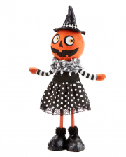 Mrs. Pumpkin Figure 40cm 