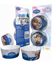 Disney Frozen Muffin Faschchen 50 St. 