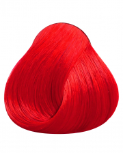 Neon Red Directions Haartönung 