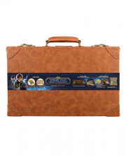 Newt Scamander Case Replica