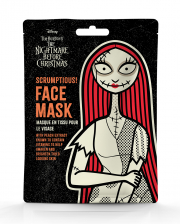 Nightmare Before Christmas Face Mask Sally 
