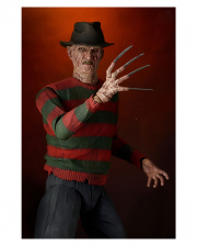 Freddy Krueger Actionfigur 46cm Nightmare On Elm Street Teil 2 
