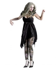 Nightmare Zombie Costume SM