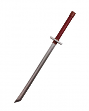 Ninja LARP Sword Upholstery Weapon 