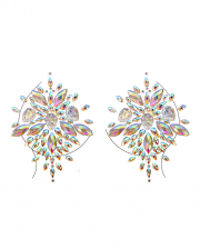 Nipple Sticker Self-adhesive