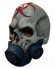 Skull Nuke Maske 