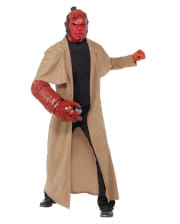 Original Hellboy Kostüm