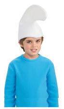 Original Schlumpf Mütze für Kinder