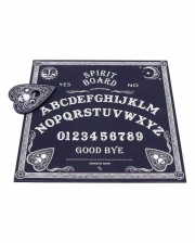 Ouija Board With Planchette 