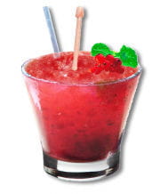 Penis Cocktail Rührer