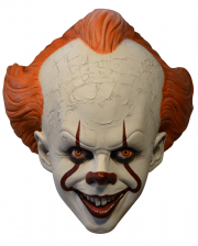 Pennywise IT Mask 