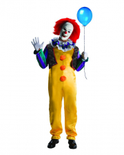 Pennywise Costume Deluxe 