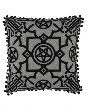 Pentagram Pillow Case Blair Gray 45x45cm 