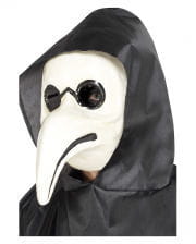 Pest Doctor's Beak Mask 