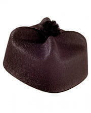 Pastor Hat 
