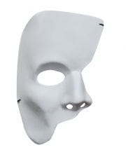 Phantom of the Opera Maske 