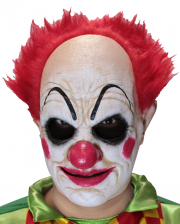 Pickles The Clown Full Head Mask For Adults 
