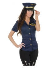 Pilot blouse Women 