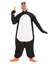 Kostüm Anzug Pinguin
