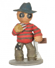 Fred - Pinheadz Figur