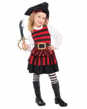 Piratin Tinker Costume 