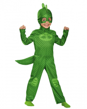 PJ Masks Gekko Classic Child Costume 
