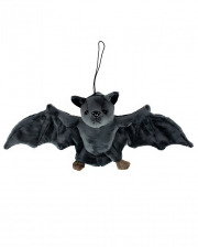 Plush Bat 38cm 