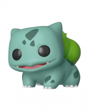 Pokémon - Bisasam Funko POP! Figure 