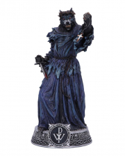 Powerwolf Blessed & Possessed Statue 25cm 