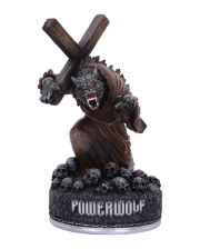Powerwolf Via Dolorosa Figure 25cm 