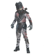 alien vs predator costumes