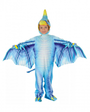 Pterodactylus Flying Dinosaur Toddler Costume 