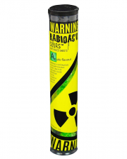 Radioactive Saure Apfel Drops Bonbons