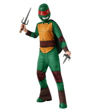 Raphael Child Costume TMNT