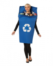 Recycling Ton Of Costume 