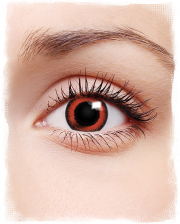 Red Angel Contact Lenses 