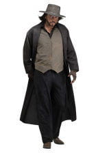 Gunslinger Costume