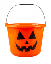 Halloween Candy Bucket 