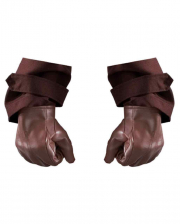Watchmen Handschuhe 